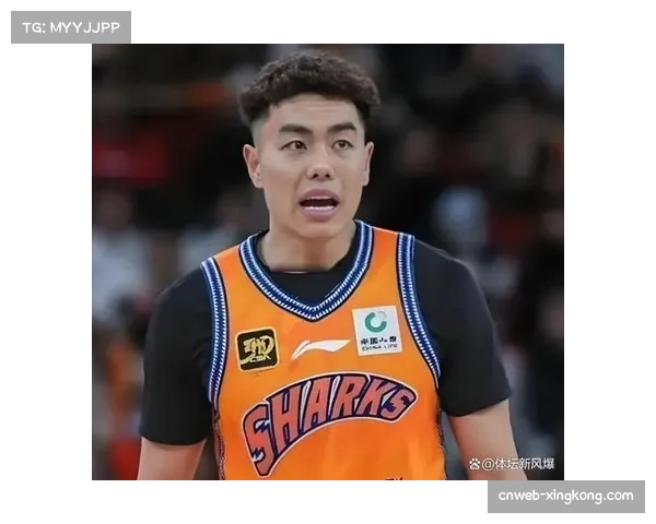 李添荣外线投射效率尚可 进攻端选择合理性有待提升