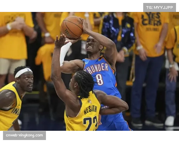 雷霆场均12.2失误联盟第三少 亚历山大霍姆格伦双核驱动稳健